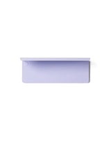 The Ledge in Lilac by MUSTARD MADE
