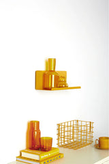 The Ledge in Mustard by MUSTARD MADE