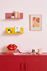 The Ledge in Mustard by MUSTARD MADE