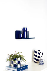 The Ledge in Navy by MUSTARD MADE
