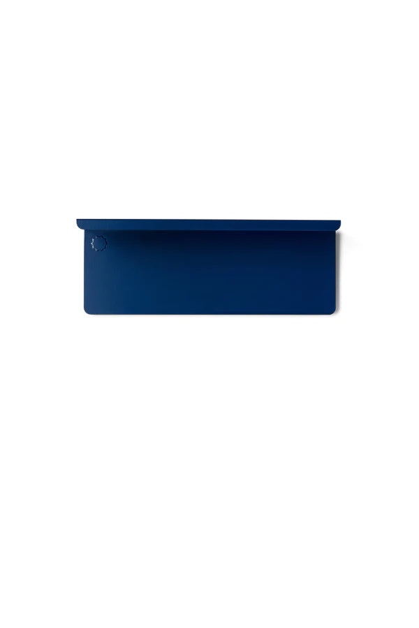 The Ledge in Navy by MUSTARD MADE