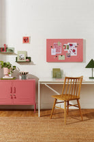 The Storyboard by Mustard Made in Berry