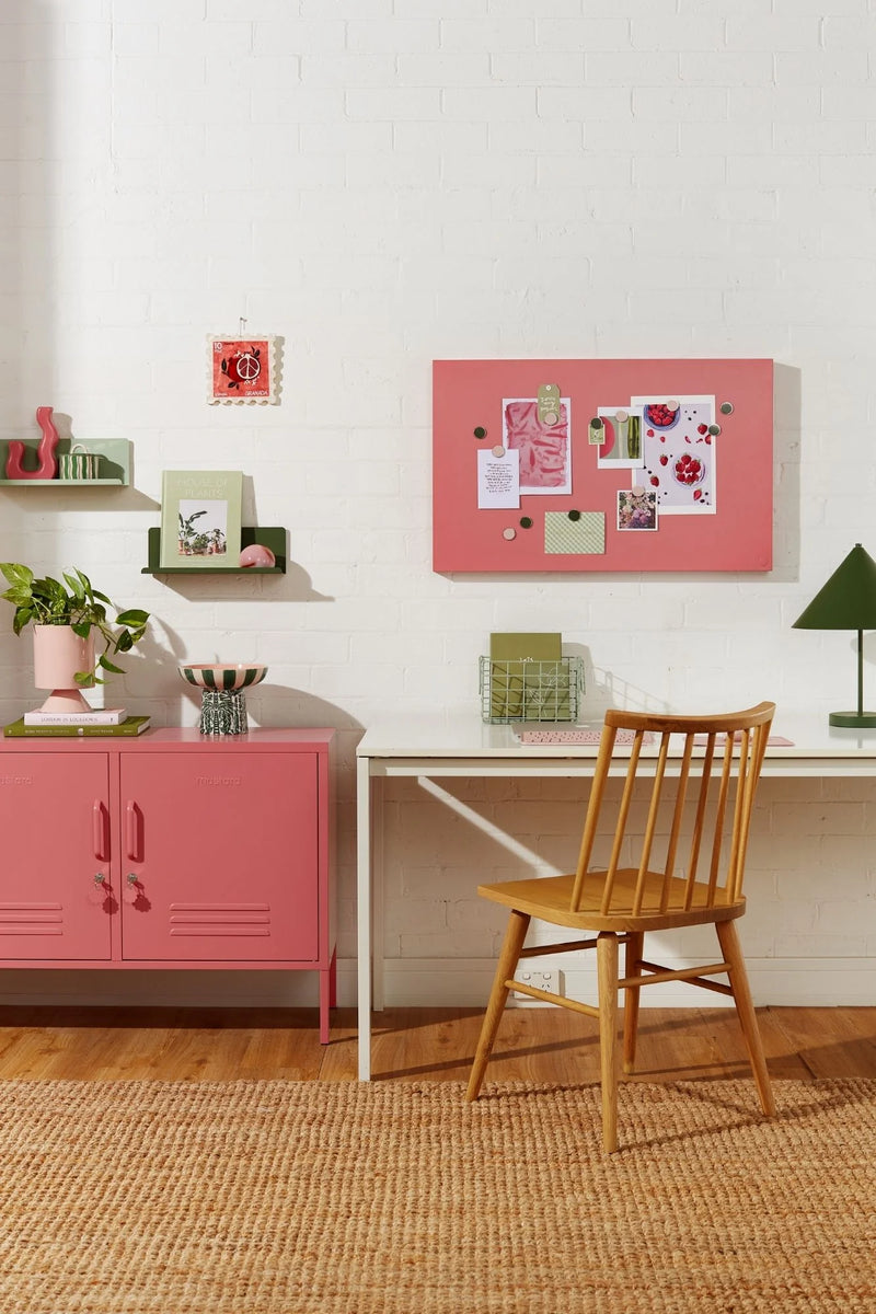 The Storyboard by Mustard Made in Berry