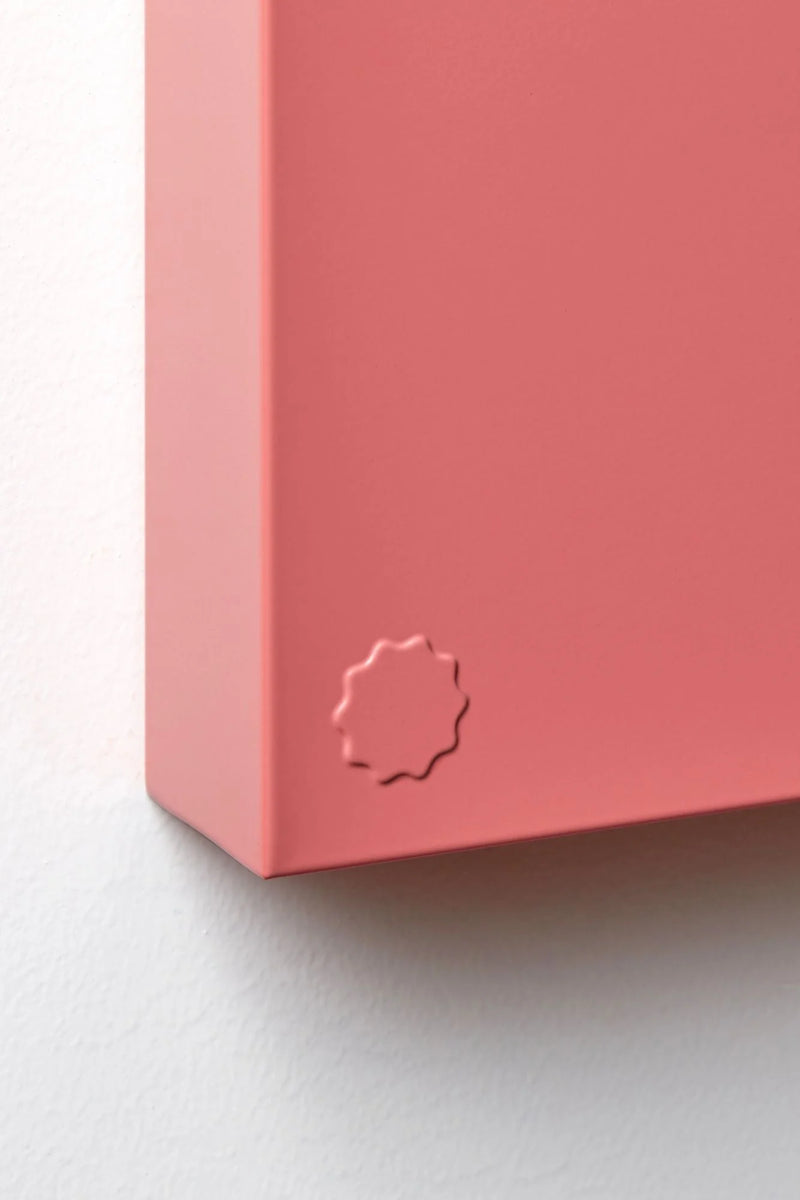 The Storyboard by Mustard Made in Berry