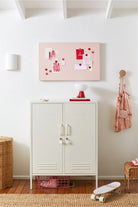 The Storyboard by Mustard Made in Blush