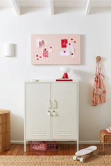 The Storyboard by Mustard Made in Blush