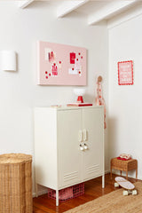 The Storyboard by Mustard Made in Blush