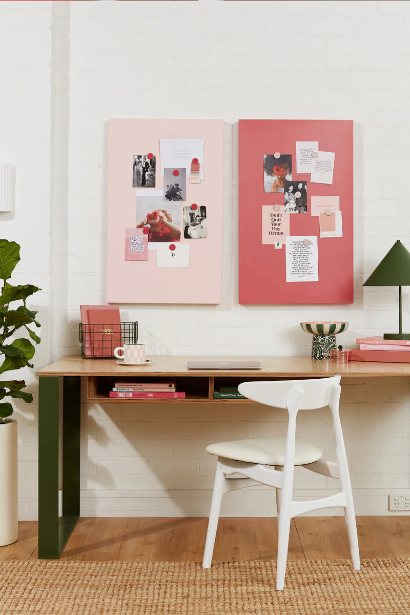 The Storyboard by Mustard Made in Blush