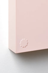 The Storyboard by Mustard Made in Blush