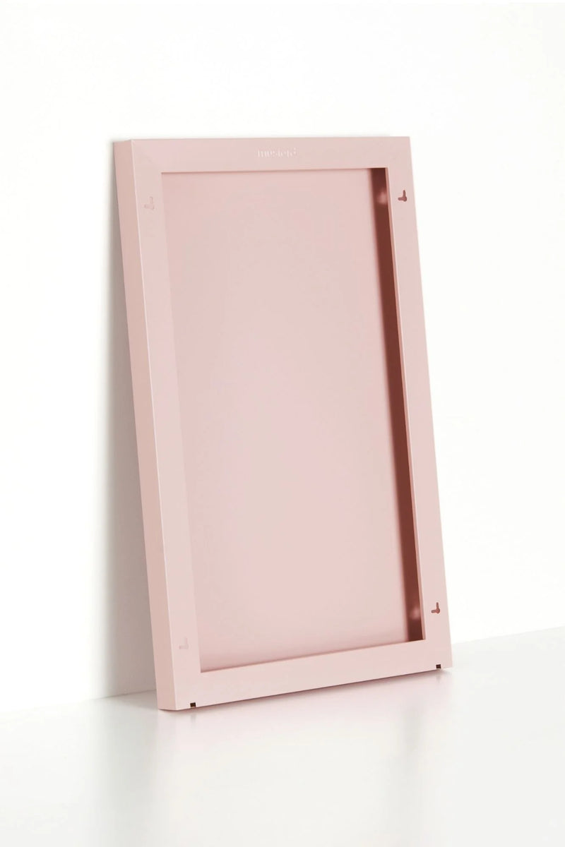 The Storyboard by Mustard Made in Blush