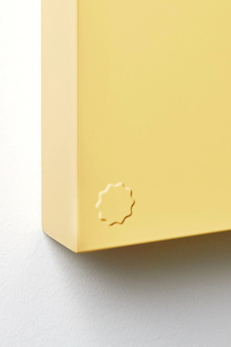 The Storyboard by Mustard Made in Butter