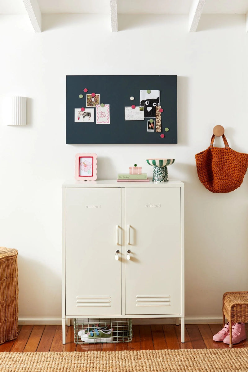 The Storyboard by Mustard Made in Slate