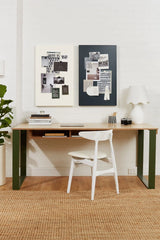 The Storyboard by Mustard Made in Slate