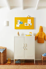 The Storyboard by Mustard Made in Mustard