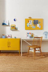 The Storyboard by Mustard Made in Mustard