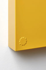 The Storyboard by Mustard Made in Mustard