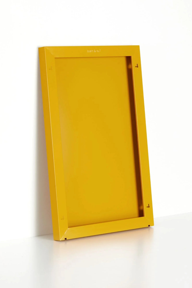 The Storyboard by Mustard Made in Mustard