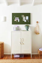 The Storyboard by Mustard Made in Olive