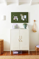The Storyboard by Mustard Made in Olive