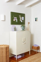 The Storyboard by Mustard Made in Olive