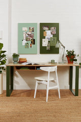 The Storyboard by Mustard Made in Olive