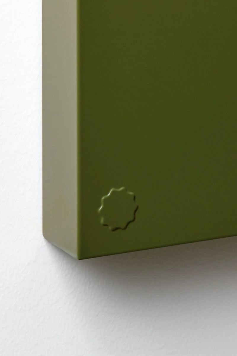 The Storyboard by Mustard Made in Olive