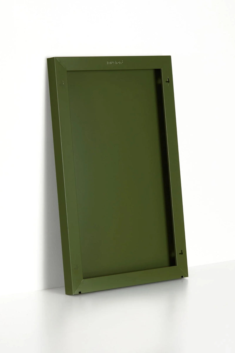 The Storyboard by Mustard Made in Olive