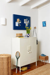 The Storyboard by Mustard Made in Navy