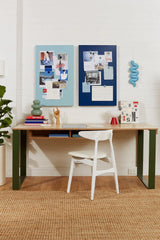 The Storyboard by Mustard Made in Navy