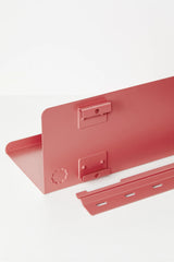 The Ledge in Berry by MUSTARD MADE