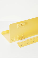 The Ledge in Butter by MUSTARD MADE,