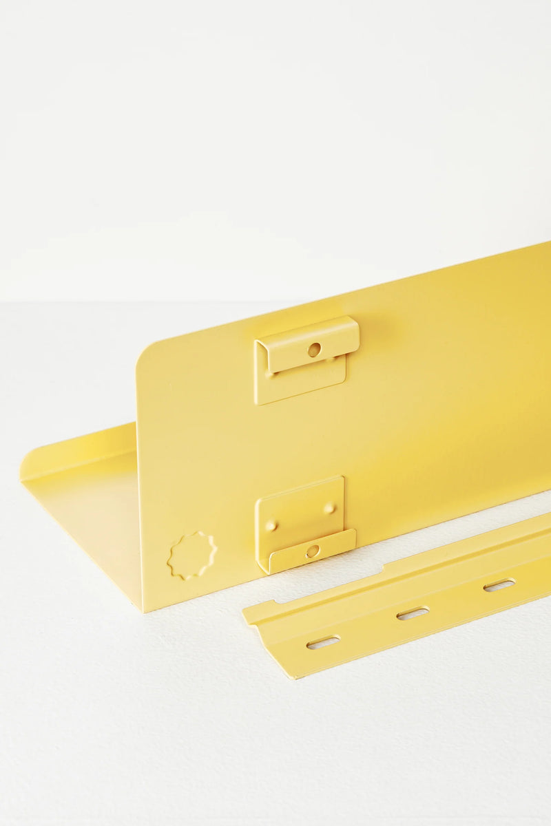 The Ledge in Butter by MUSTARD MADE,
