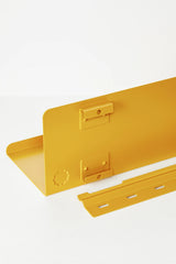 The Ledge in Mustard by MUSTARD MADE