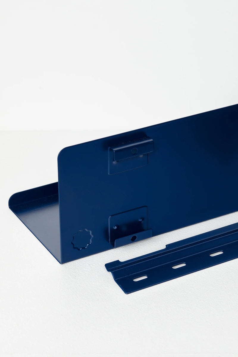 The Ledge in Navy by MUSTARD MADE
