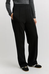 LOUNGE PANT | Black