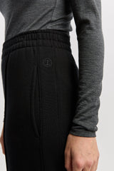 LOUNGE PANT | Black