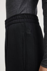 LOUNGE PANT | Black