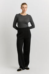 LOUNGE PANT | Black