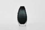 CALYPSO VASE in Smoke by The Foundry