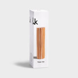 Vase in Ray Orange by &Klevering