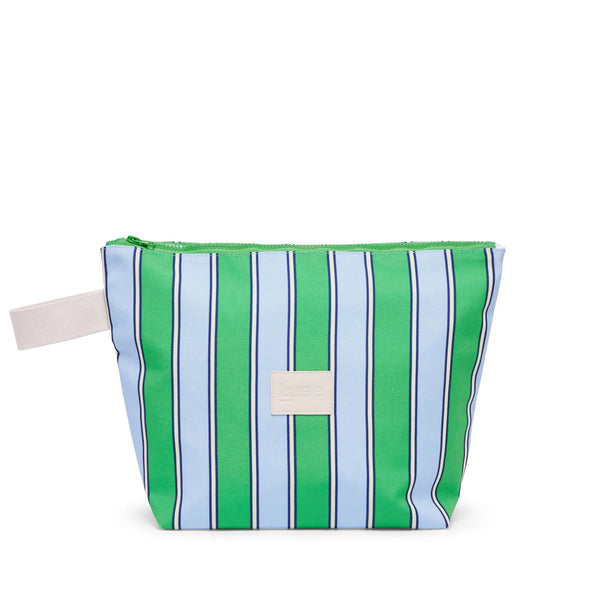 WET BASE COAST LARGE in Tropea Stripe by Base Supply