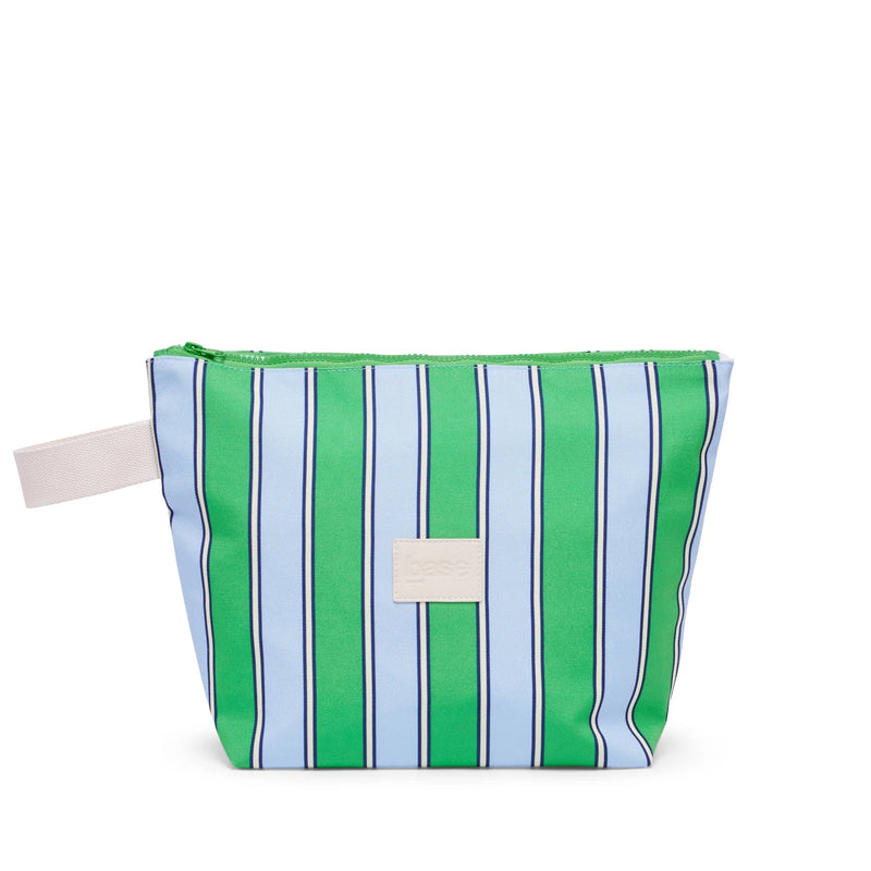 WET BASE COAST LARGE in Tropea Stripe by Base Supply