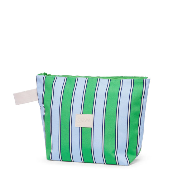 WET BASE COAST LARGE in Tropea Stripe by Base Supply