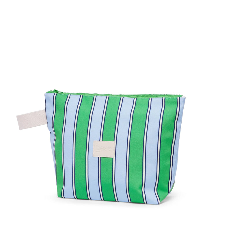 WET BASE COAST LARGE in Tropea Stripe by Base Supply