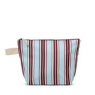 WET BASE LARGE in Mulberry Stripe by Base Supply