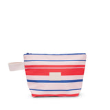 WET BASE COAST MIDI in Marseille Stripe by Base Supply