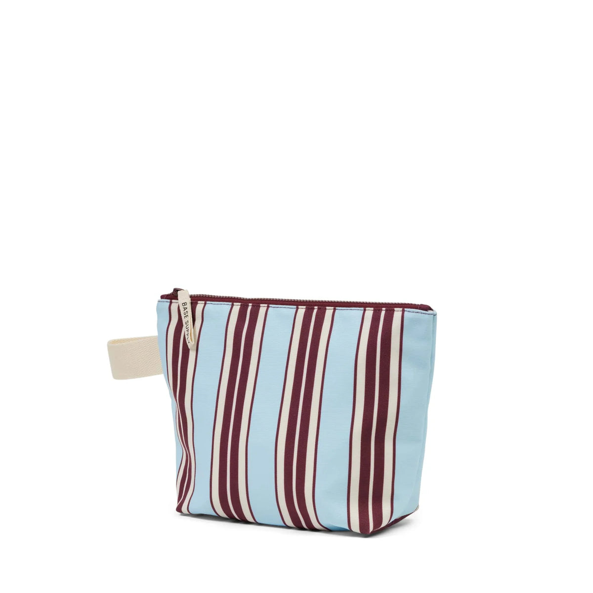 WET BASE MIDI | Mulberry Stripe - Darling & Domain