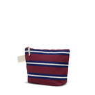 WET BASE MIDI in Rugby Stripe by Base Supply