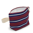WET BASE MIDI in Rugby Stripe by Base Supply