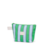 WET BASE COAST MIDI in Tropea Stripe by Base Supply